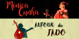 Autour du Fado - Monica Cunha