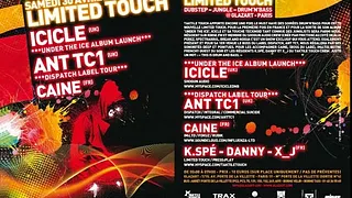 LIMITED TOUCH
