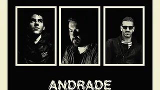 CAN YOU FEEL IT à la Confiserie w/ Andrade * David Duriez * Hardrock Striker