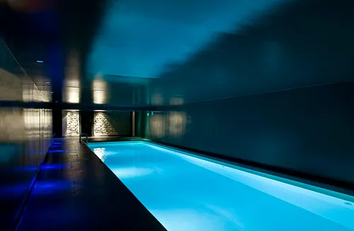 Le Spa After the Rain Bien-être Paris