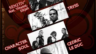 SUGAR SOUL SESSION avec...