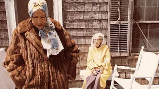 Projection du film « Grey Gardens » d’Albert et David Maysles