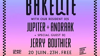 Bakélite