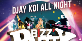 Bizzz Party  Feat Djay Koi