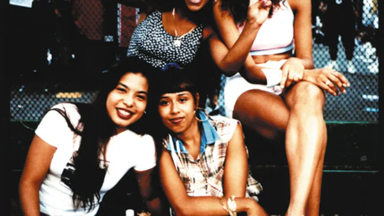 HIP HOP APEROS SPECIALE LADIES NIGHT