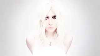The Pretty Reckless en concert @ Divan Du Monde