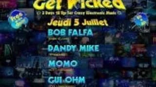 Get Wicked!