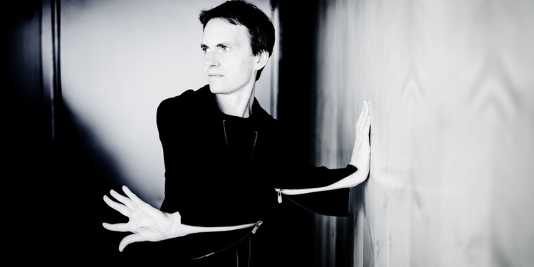 Rencontre musicale Alexandre Tharaud