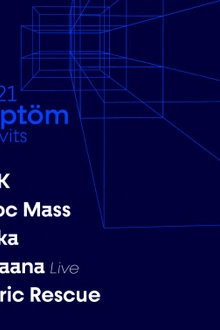 Skryptöm Invits