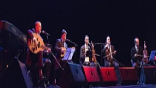 Concert | Nuit andalouse soufie avec Abbas Righi, Sofien Zaidi et Abderrahim Abdelmoumen