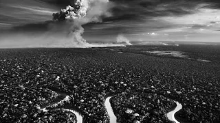 Sebastião SALGADO - "BLESSURE"