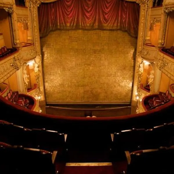 Athénée Théâtre Louis-Jouvet