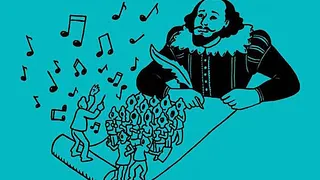 SHAKESPEARE (EN)CHANTÉ