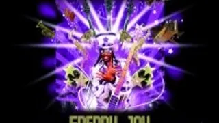 Funk Phenomena