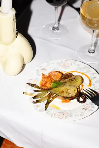 Le Marquis Restaurant Paris