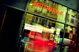 La Mutinerie