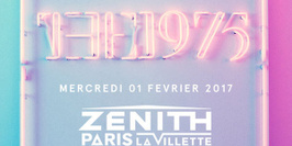 The 1975│Olympia