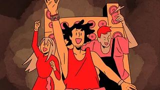 Le nouvel/ordre festival