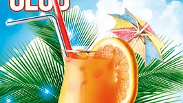ISLAND COCKTAIL CLUB