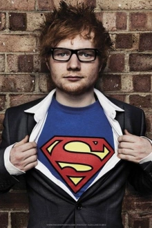 Ed Sheeran