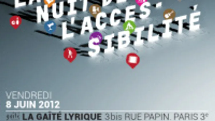 La Nuit de l'Accessibilité