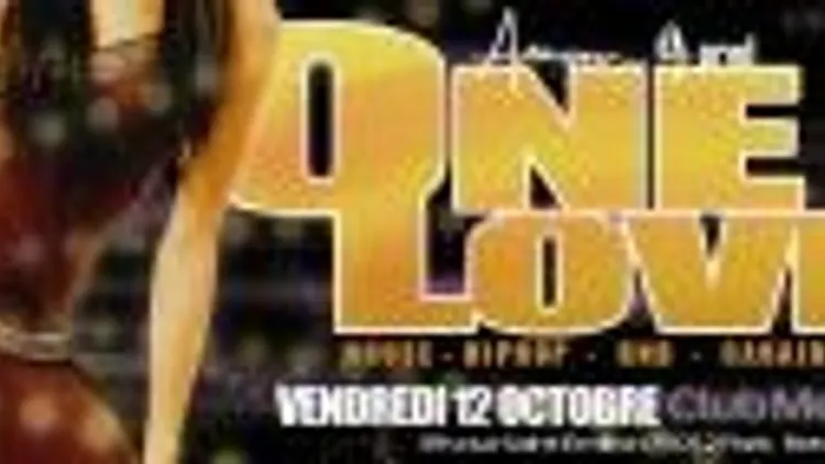 One Love