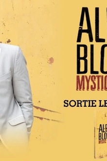 Alpha Blondy + Ayenalem