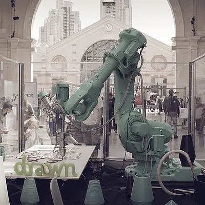 Maker Faire Paris : l'immense espace Do it yourself de la Foire de Paris