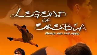Legend of Erebia.