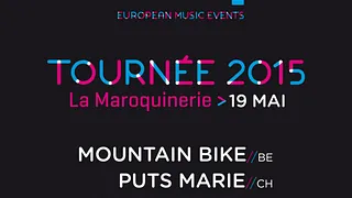 SOIREE EUROPAVOX