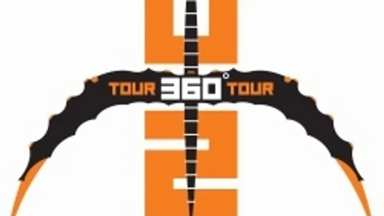 U2 - 360° Tour