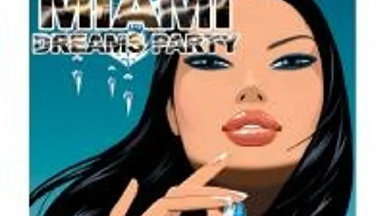 Miami Dreams Party