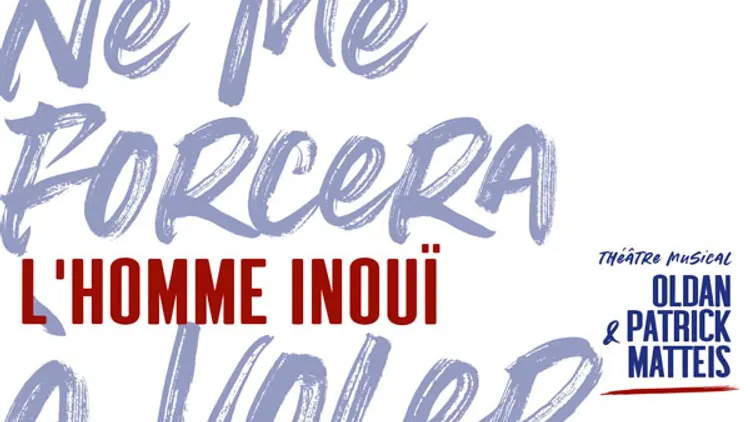 L'homme inouï