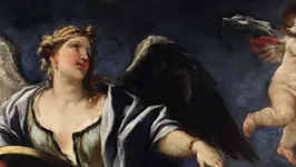 Luca Giordano 1634-1705