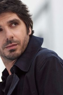 Patrick Fiori