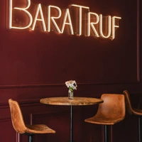 Baratruf