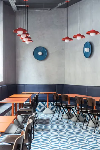 Coyo Taco Restaurant Paris