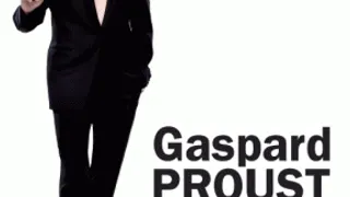 Gaspard Proust tapine