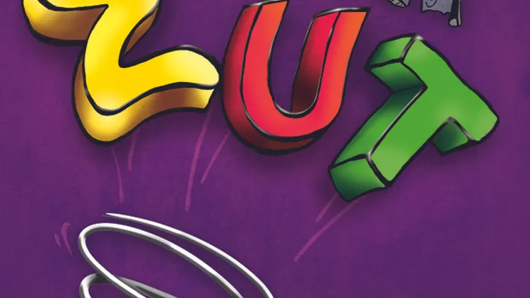 Zut