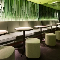 Skybar Pullman Paris Montparnasse