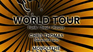 World Tour #3