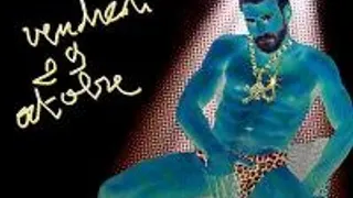 Disco Boy