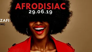 AFRODISIAC