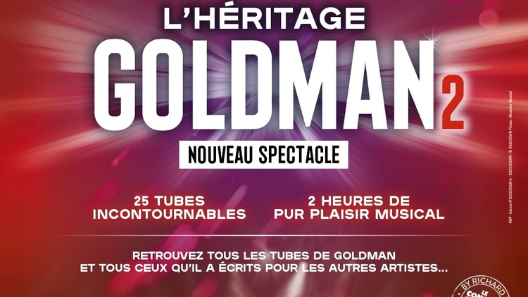L'Héritage Goldman 2