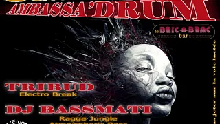 Ambassa'drum