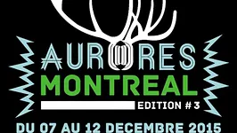 Festival Aurores Montreal