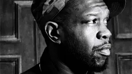 Jeru the damaja + The Beatnuts