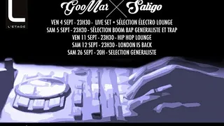 Goomar & Saligo #2