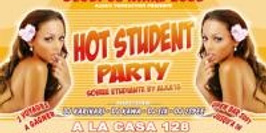 Hot Student Party