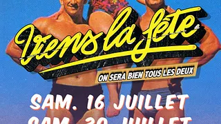 Viens La Fête, On sera bien tous les deux